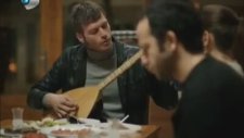 Kıvanç Tatlıtuğ - Saçlarını Yol Getir