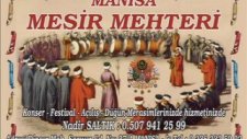 Manisa Mesir Mehteri