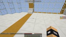 Minecraft Server Maceraları Bölüm 1