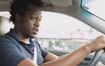 Morgan Freeman Gps Reklamı