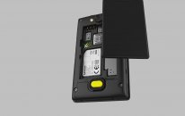 Nokia Asha 503 Başlangıç Adımları