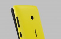 Nokia Lumia 520 - Başlangıç Adımları