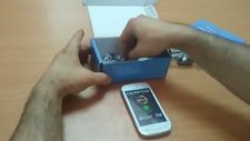 Samsung S3 Mini - Replika