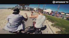 Showtek & Ookay - Bouncer (official Video)