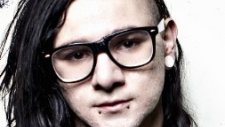 Skrillex - My Name İs Skrillex
