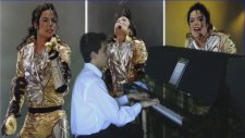 SMOOTH CRİMİNAL Piyano Sound MİCHAEL JAKSON Şarkıları Solo Resitali Ritmik süper Dans PİYANİST Ritim