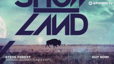 Steve Forest - Tatanka (Swanky Tunes Edit)