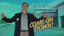 Tim And Eric's Billion Dollar Movie Fragman