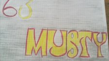 63 Musty - Kaybolan Yılarım