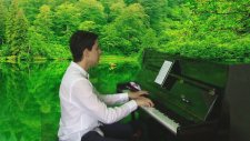 Akustik Piyanist ve ODAM KİREÇ TUTMUYOR Özgün Damar Türküler PİYANO AHMET KAYA çalmak çal Anonim Cal