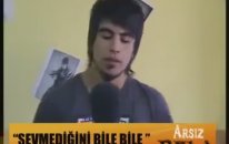 Arsız Bela - Sevmediğini Bile Bile