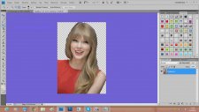 CS4 İle Png Kesmel (Nasıl Yapılır?)
