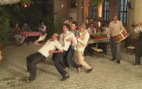 Düğün Dernek (Kamera Arkası Görütüleri 2)