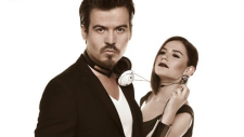 Erdem Kınay Ft. Merve Özbey - Helal Ettim