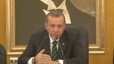 Erdoğan'dan Cumhurbaşkanlığı Açıklaması