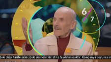 Gnçtrkcll'de Barbara'yla #gecebizim, Lezzetli Olan!
