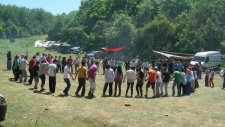 Kasımağzı Köyü 2013 Piknik