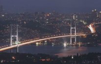 Müşfik Kenter - İstanbul'u Dinliyorum (Orhan Veli Şiiri)