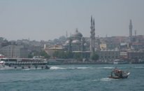 Müşfik Kenter - Memleketim/vapur (Şiir)
