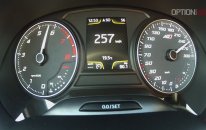 Seat Leon Cupra 0-270 Km
