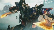 Transformers 2 Forest Battle Müziği