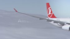 Turkish Airlines - Globally Yours