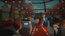 Turkish Airlines Tv Commercial