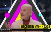 Yeni Yılda Da Gece Bizim!