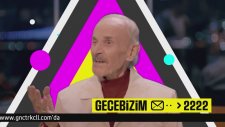 Yeni Yılda Da Gece Bizim!