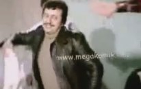 Zeki Alasya & Metin Akpınar Komik Kavga Sahnesi