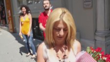 Çiçek Sepeti Sürprizli Günler 6. Hafta