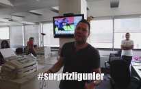 Çiçek Sepeti Sürprizli Günler 8. Hafta