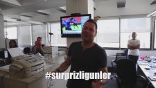 Çiçek Sepeti Sürprizli Günler 8. Hafta