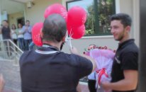 Çiceksepeti Sürprizli Günler 2. Hafta