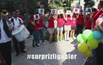 Çiçeksepeti Sürprizli Günler 5. Hafta