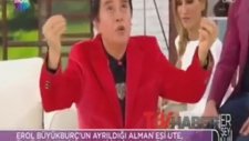 Erol Büyükburç: Beni Çarp Allah'ım