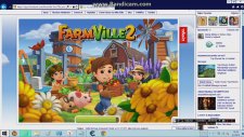 Farm Ville 2 Bahçe Çalma Ve Yem Hilesi