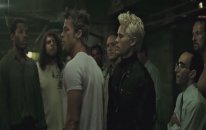 Fight Club - Tyler Durden