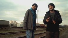 Forali Ft. Hezeyan - Sabret (Orjinal Klip) 2011