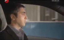 Memati Baş Aksiyon Sahnesi