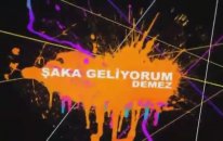 Mezarlıktan Gelen Hortlak Şakası - Şaka Geliyorum Demez