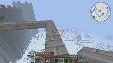 Minecraft Hexxit - Bölüm 16 - Meteor Düştü La