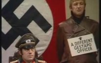 Monty Python - The Funniest Joke In The World