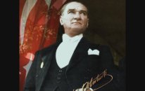 O Bir Fenerbahçeli Mustafa Kemal Atatürk