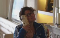 Özge Ulusoy'un Seçtikleri Reklam Filmi Kamera Arkası