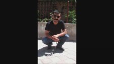 Sen Ateş Ol Ben Yanayım
