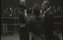 Snatch The Last Fight