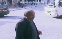 Sokakta Mastürbasyon Şakası