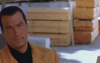 Steven Seagal - Fire Down Below ( Fight Scene)