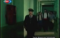 Tatar Ramazan Sürgünde (Meşhur Replikler,sahneler)